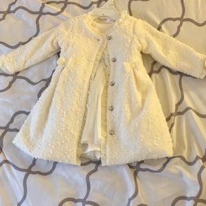 Toddler Girls Dress